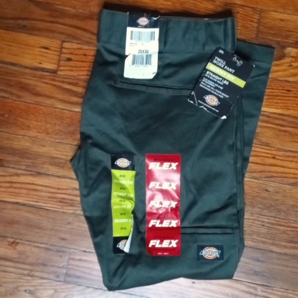 Men's Dickies pants